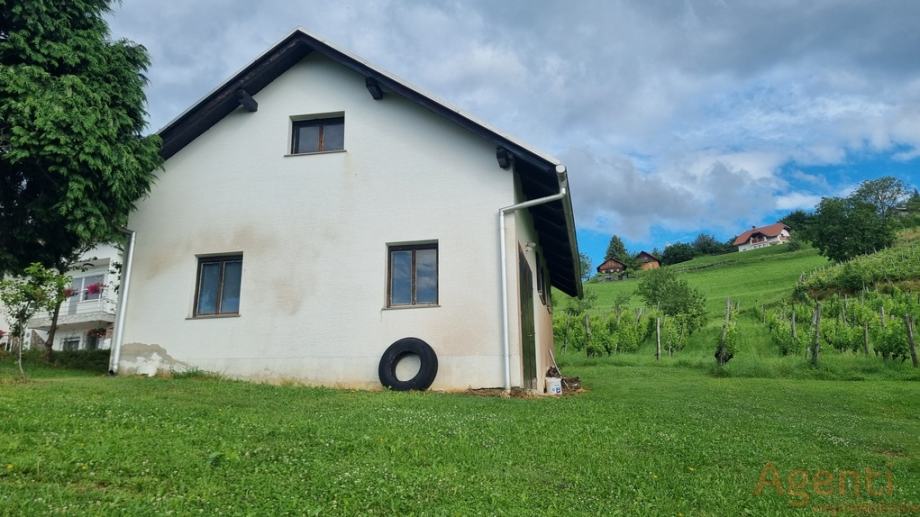 Lokacija hiše: Okoška Gora, 70.00 m2 (prodaja)