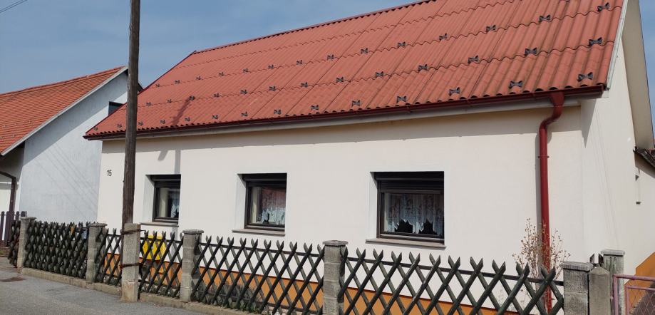 Lokacija hiše: Pobrežje, 86.00 m2 (prodaja)