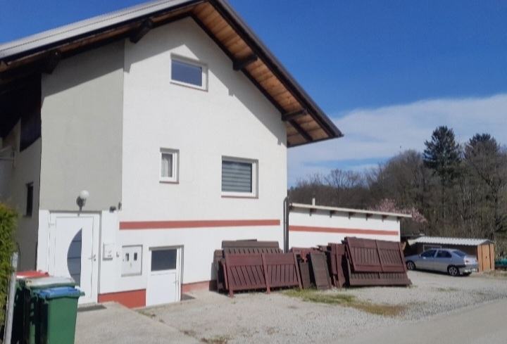 Lokacija hiše: Pretrež, 110.00 m2 (prodaja)