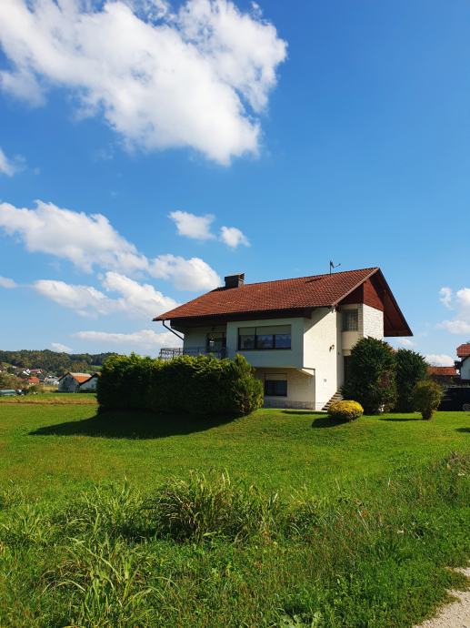 Lokacija hiše: Prožinska vas, 152.00 m2 (prodaja)