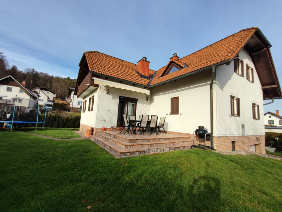 Lokacija hiše: Razvanje, 298.00 m2 (prodaja)