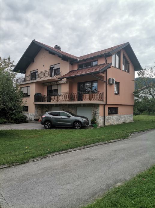 Lokacija hiše: ŠENTJUR 21, 400.00 m2 UL.FRANJA MALGAJA 21 (prodaja)