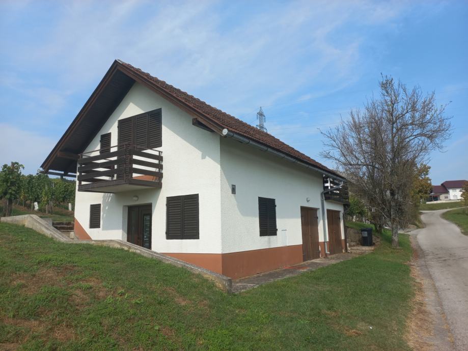 Lokacija hiše: Senuše, 72.00 m2 (prodaja)