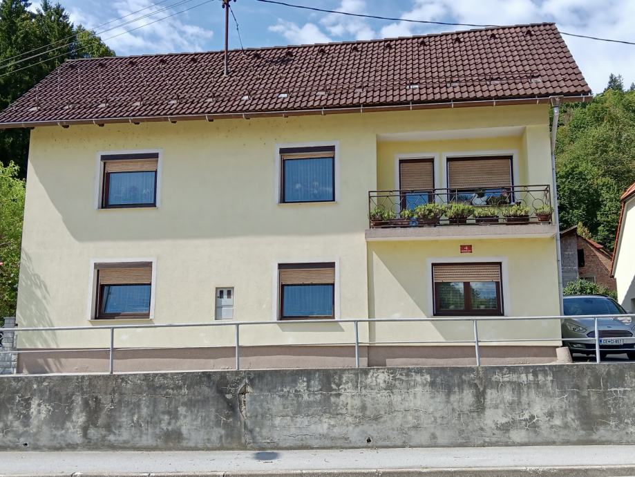 Lokacija hiše: Šoštanj, 223.00 m2 (prodaja)