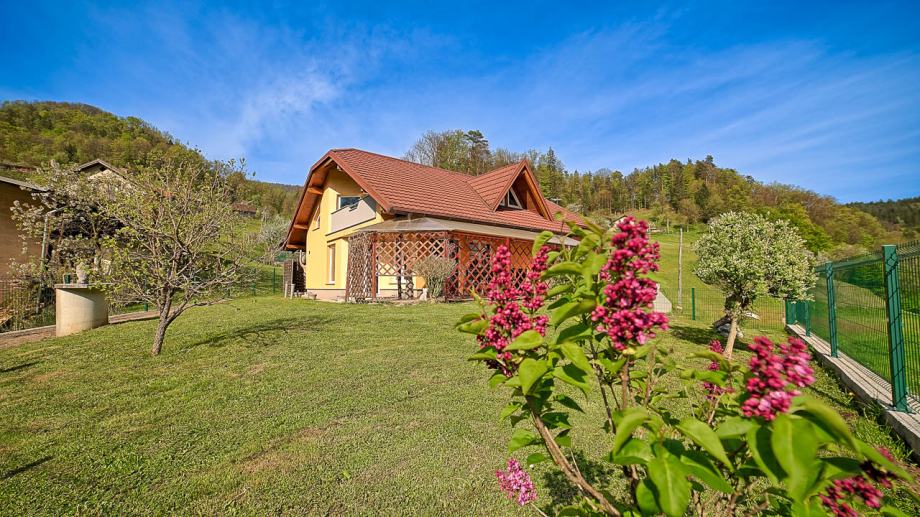 Lokacija hiše: Spodnja Rečica, 264.00 m2 (prodaja)