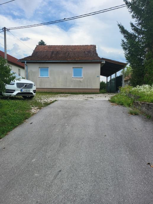 Lokacija hiše: Spodnja Zadobrova, 67.00 m2 (prodaja)