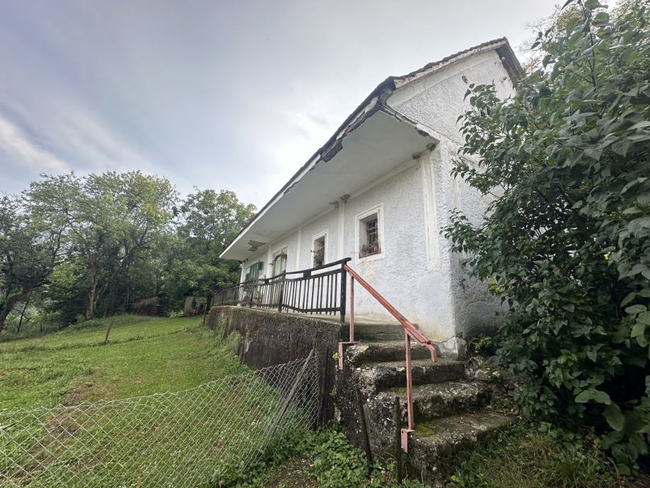 Lokacija hiše: Stari Grad, 78.00 m2 (prodaja)