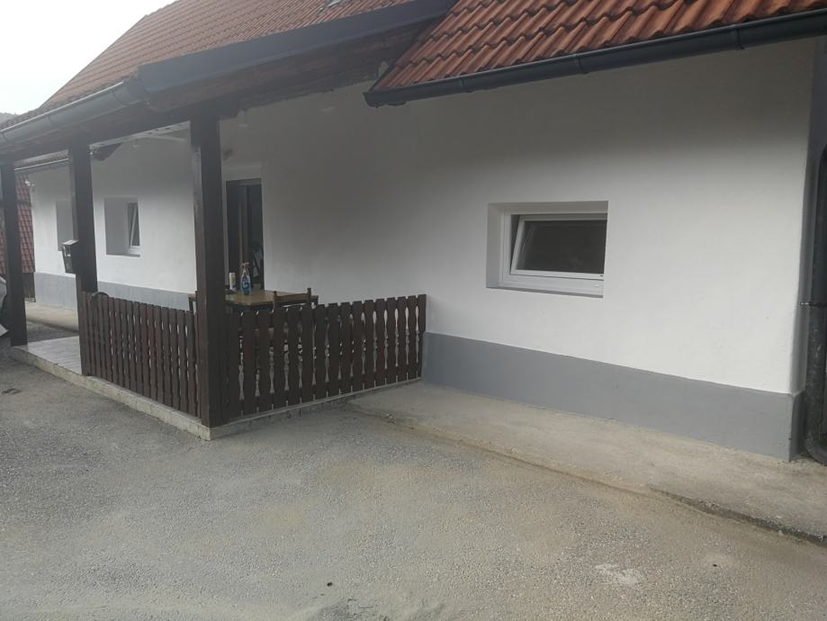 Lokacija hiše: Zavrč, 100.00 m2 (prodaja)