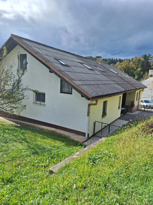 Lokacija hiše: Zgornja Selnica, 260.00 m2 (prodaja)