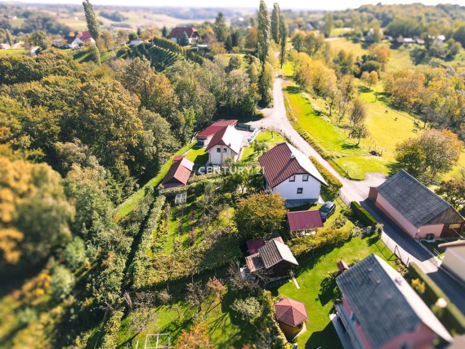 Lokacija hiše: Zgornji Gasteraj (prodaja)