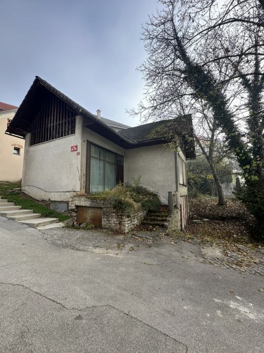 Poslovni prostor: Metlika, 86 m2 (prodaja)