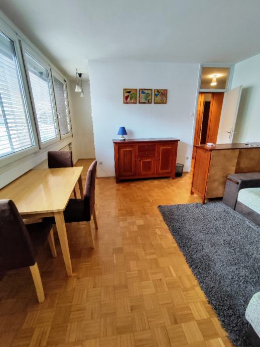 Lokacija stanovanja: Center, 30.00 m2 (oddaja)