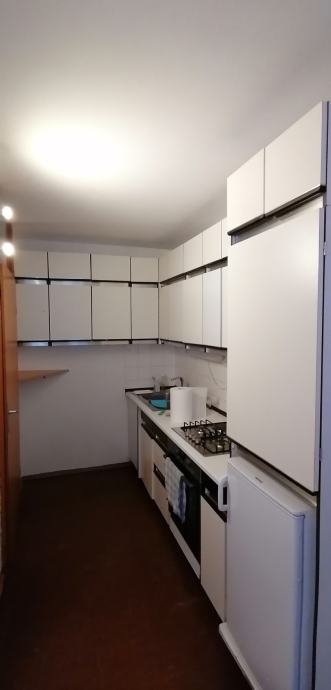 Lokacija stanovanja: Dravlje, 56.00 m2 (oddaja)