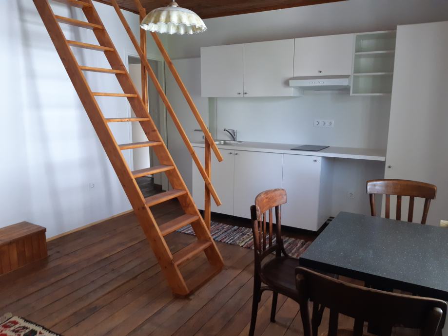 Maribor, Lent, dvosobno, 56.00 m2 (oddaja)