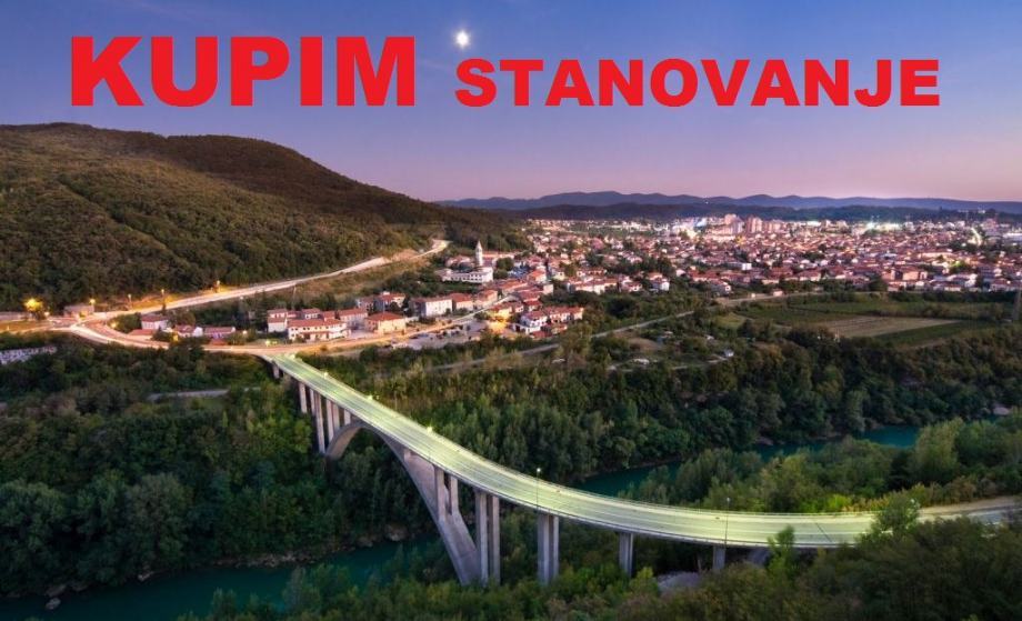 Lokacija stanovanja: Kranj - KUPIM (prodaja)