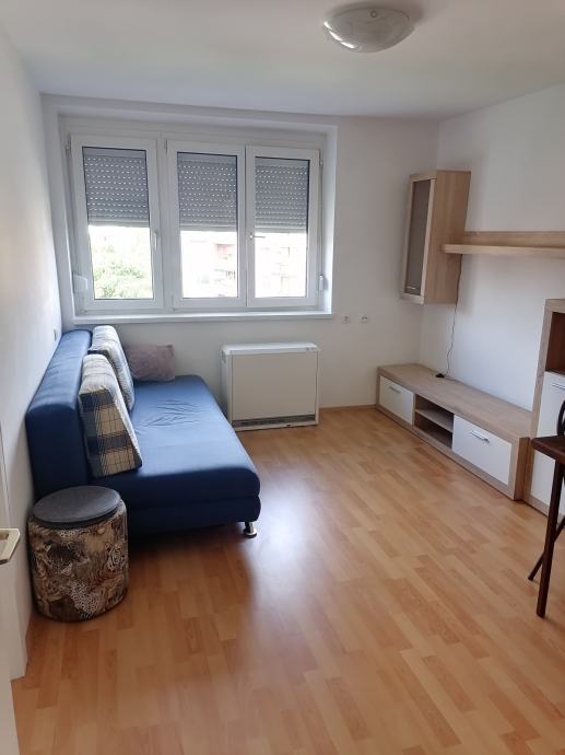 Ljutomer, 1,5 sobno, opremljeno, 35.00 m2 (oddaja)