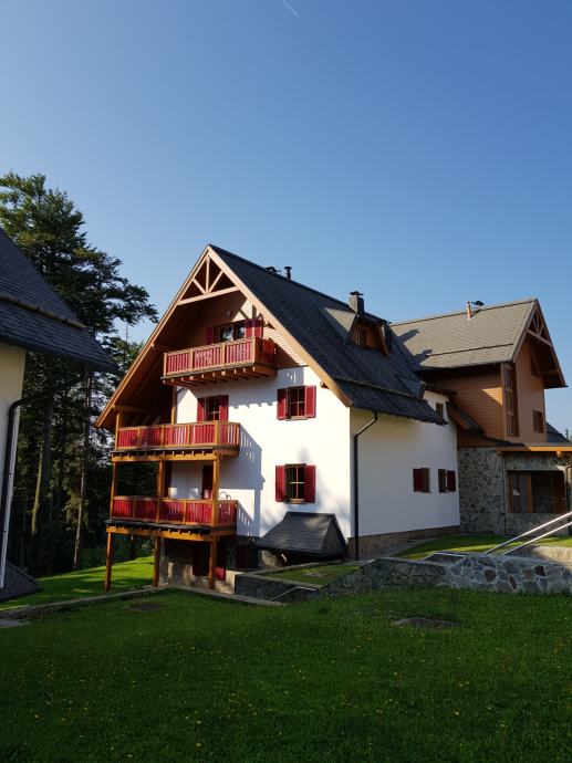 Lokacija stanovanja: Pekre, 58.00 m2 (oddaja)