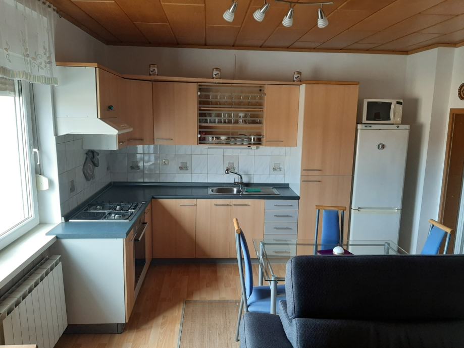 Lokacija stanovanja: Pesnica pri Mariboru, 51.00 m2 (prodaja)