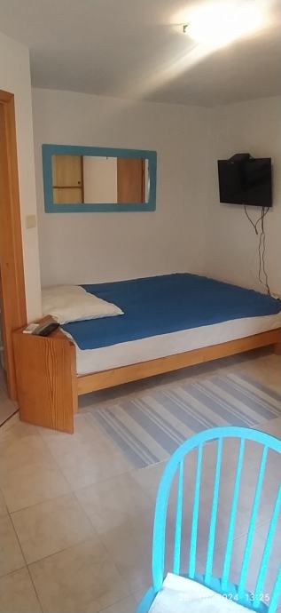 Lokacija stanovanja: Piran, 18.00 m2 (oddaja)