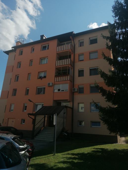 Lokacija stanovanja: Prebold, 27.00 m2 (prodaja)