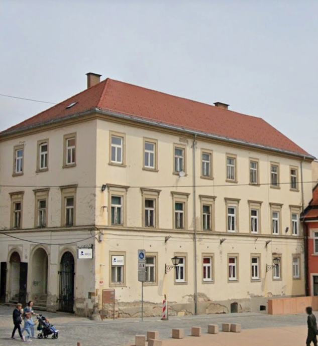 Lokacija stanovanja: Ptuj, 16.00 m2 (prodaja)