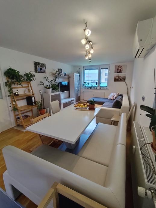 Lokacija stanovanja: Ribnica, 62.00 m2 (prodaja)