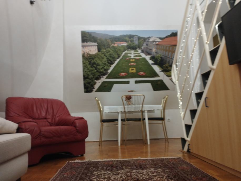 Lokacija stanovanja: Rogaška Slatina, 38.20 m2 (oddaja)