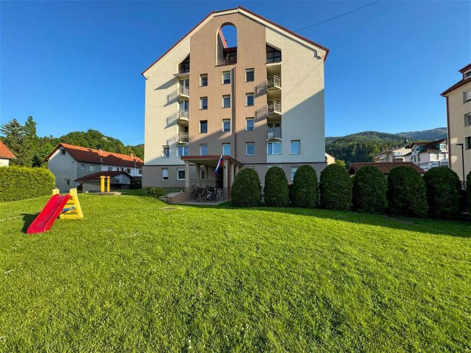 Lokacija stanovanja: Ruše, 66.00 m2 (prodaja)