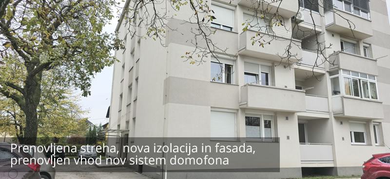 Lokacija stanovanja: Štepanja vas, 57.00 m2 (prodaja)