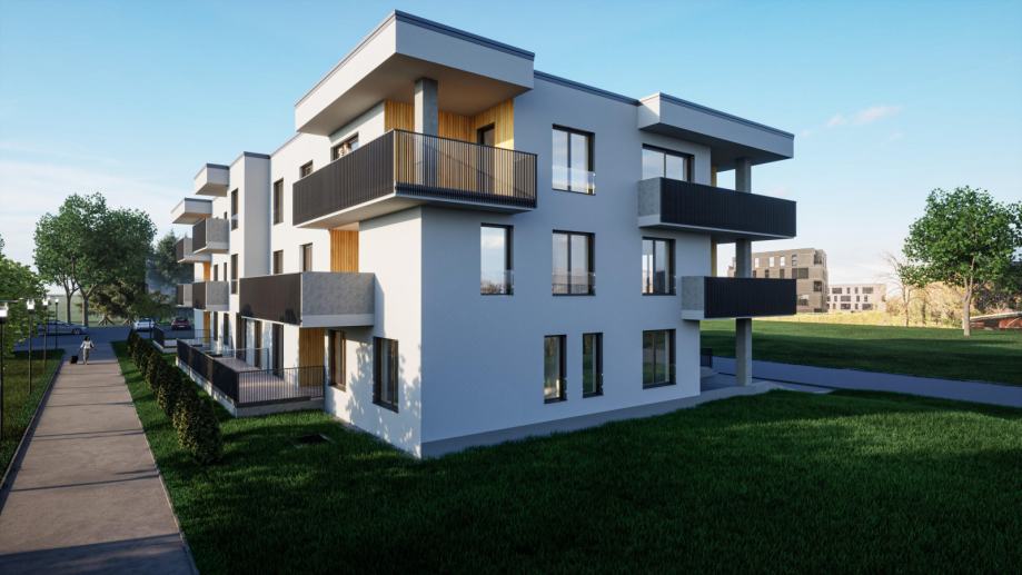 Lokacija stanovanja: Studenci, 56.00 m2 (prodaja)