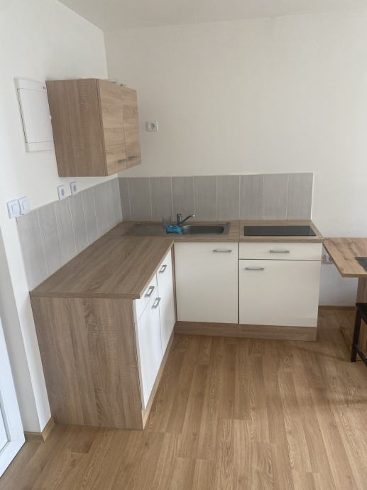 Lokacija stanovanja: Tabor, 25.00 m2 (oddaja)