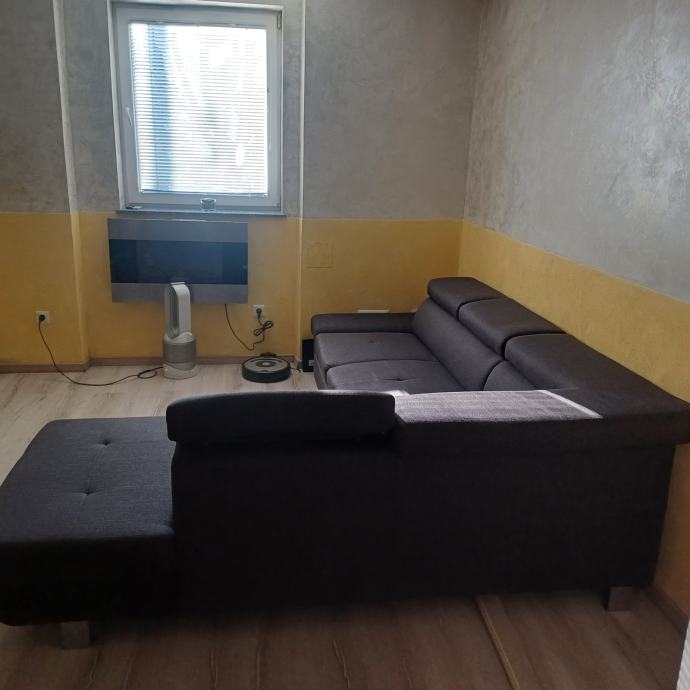 Lokacija stanovanja: Tabor, 28.00 m2 (oddaja)