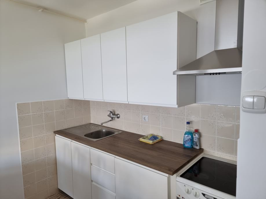 Lokacija stanovanja: Tabor, 36.00 m2 (oddaja)