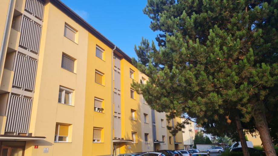 Lokacija stanovanja: Tezno, 48.00 m2 (prodaja)