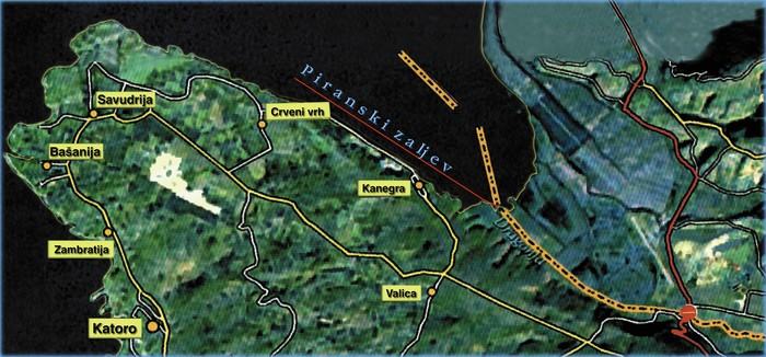 Lokacija stanovanja: Umag,Savudrija-Valica 116.00 m2 (prodaja)