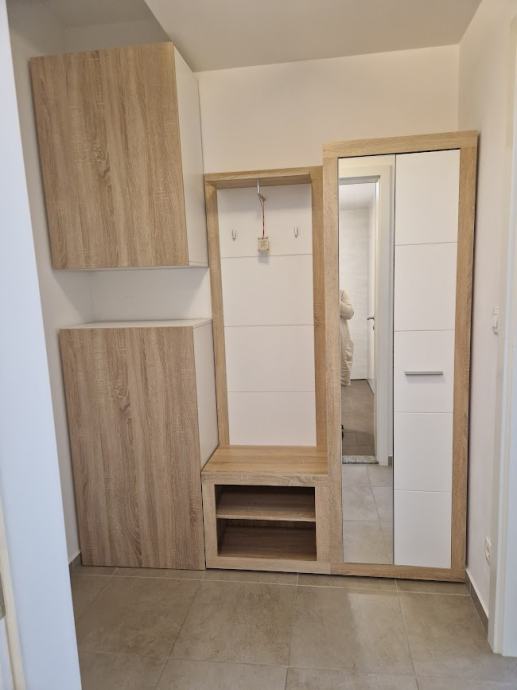 Lokacija stanovanja: Zgornje Jarše, 41.00 m2 (oddaja)