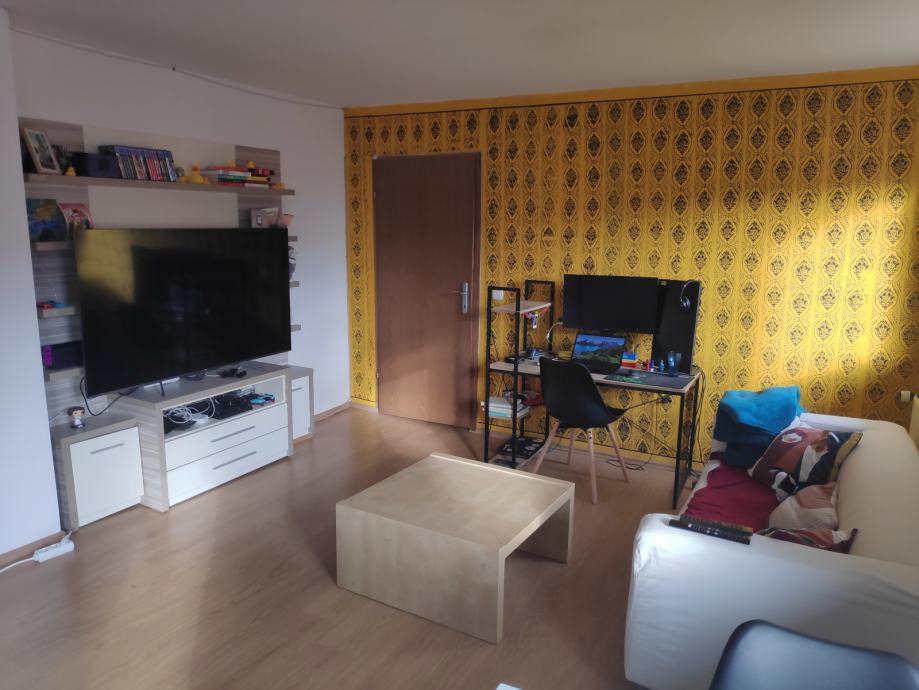 Maribor center, gosposka ulica,460€ (vključno s stroški), 50.00 m2 (oddaja)