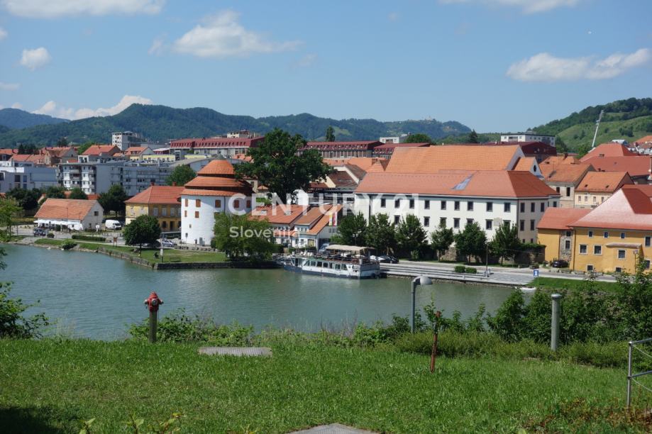 Maribor, Center, Hiša, samostojna (prodaja) (prodaja)