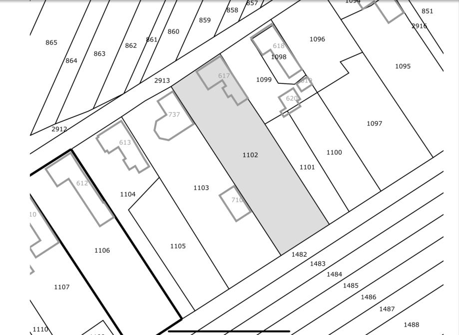 Melinci 178, stavbno/kmetijsko zemljišče, cca 3000 m2