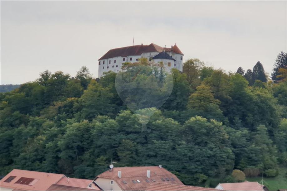 MENJAMO 3S STANOVANJE ZA BIVALNI VIKEND SAVINJSKA (prodaja)