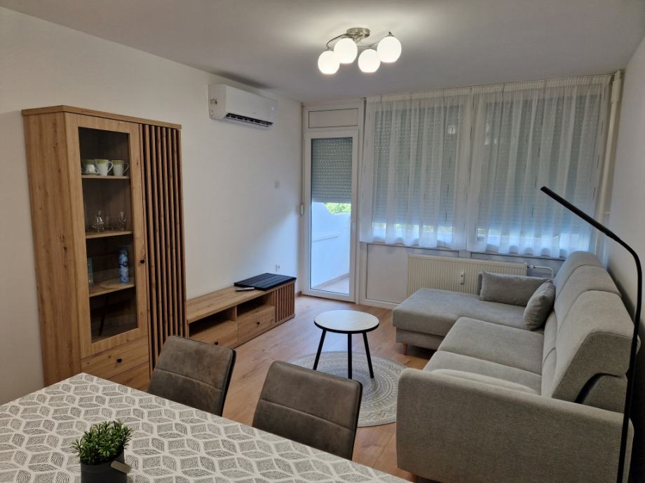 Oddaja, stanovanje, 3-sobno, 55,33 m²: LJUBLJANA ŠIŠKA - DRAVLJE, BLIŽ (oddaja)