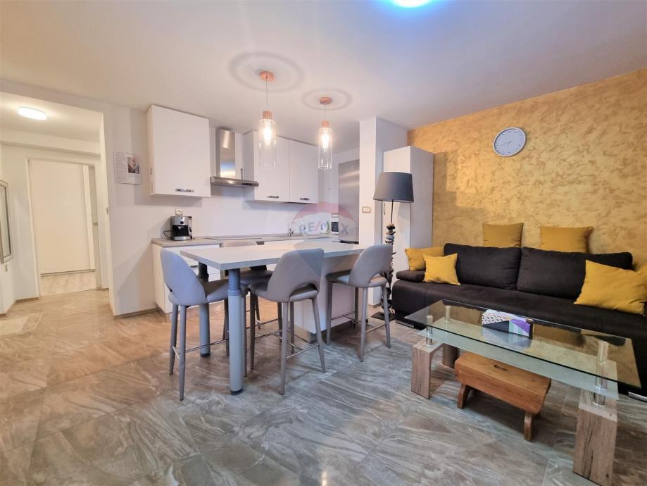 Opatija - Centar, Opatija, 39,10m2 (prodaja)