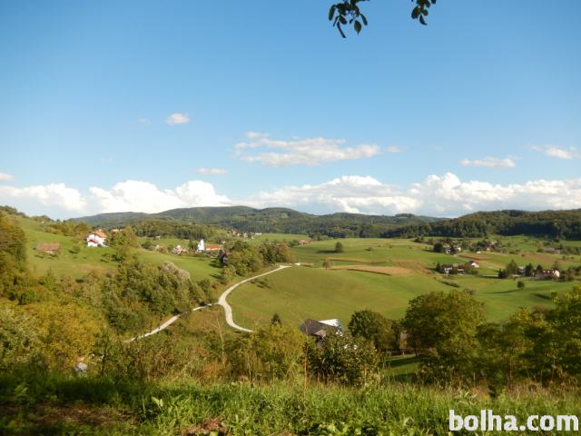 Posest, Spodnjeposavska, Koprivnica, Koprivnica, UE Krško, zazidlji...