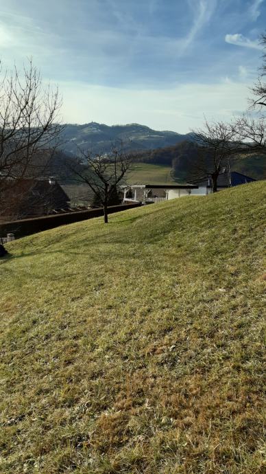 Rošpoh - Del, GRADIŠKA , 836 m2