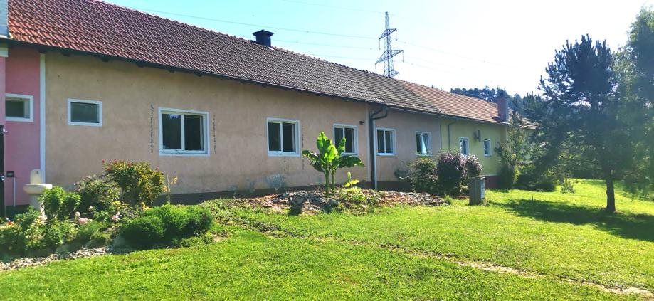 Stanovanje ali vrstna hiška,  Šentilj v Slovenskih goricah, 73.00 m2 (prodaja)