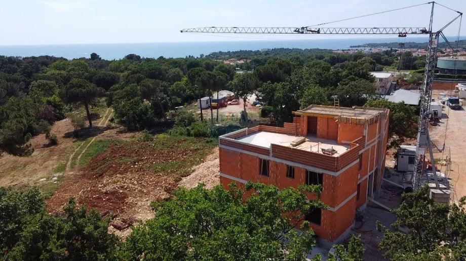 Stanovanje/Apartma Poreč, 83,46m2 (prodaja)