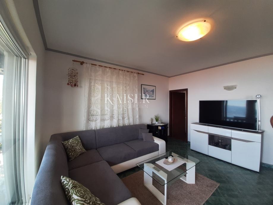 Stanovanje Opatija, 100m2 (oddaja)