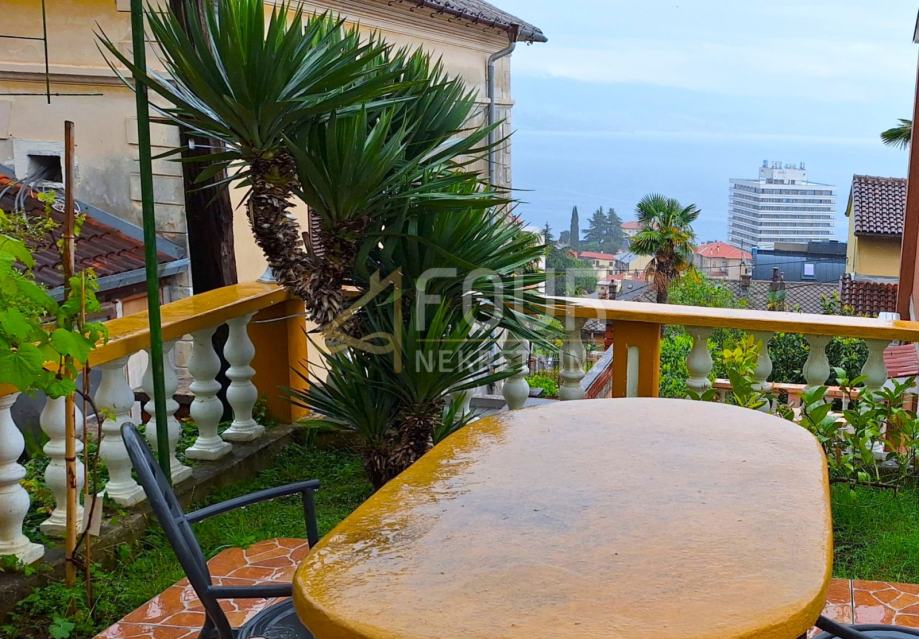 Stanovanje Opatija - Centar, Opatija, 26,34m2 (prodaja)