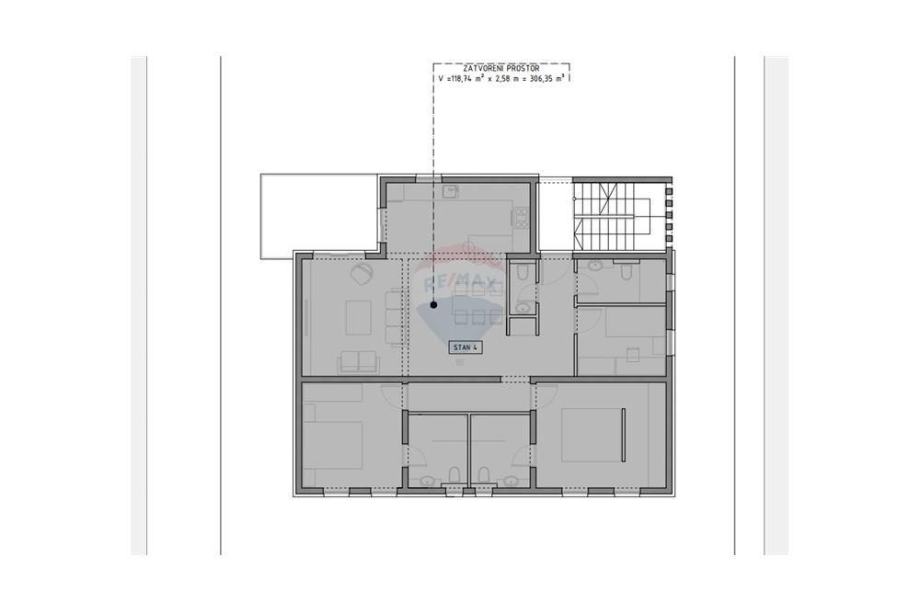 stanovanje-vir-60m2-prodaja