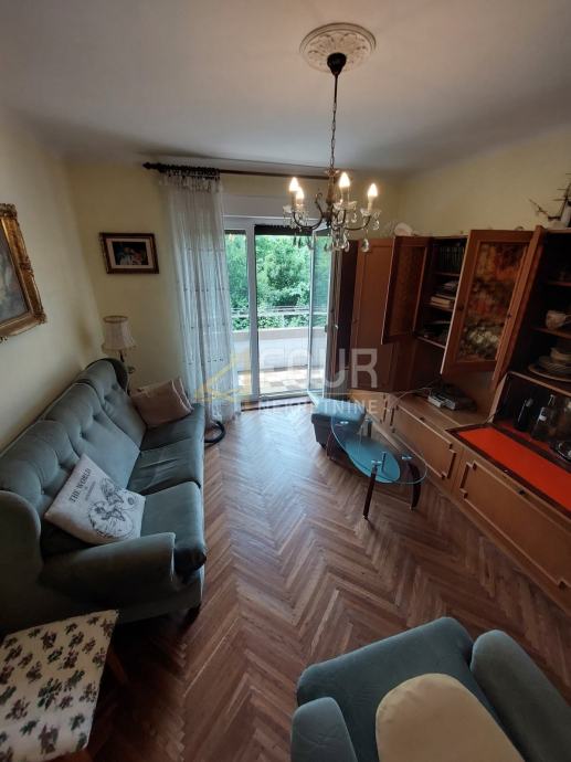 Stanovanje Zamet, Rijeka, 50,09m2 (prodaja)